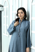 Surmai Premium Chikankari Ready-to-Wear 2pcs suit